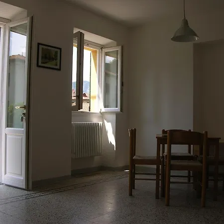 Osteria Suira 20 벨라지오